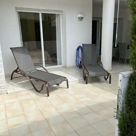 Amplio Apartamento Con Acceso Directo A Piscina Platja d'Aro Exterior photo